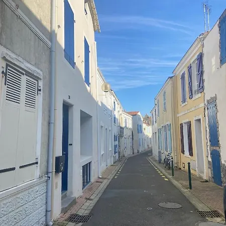 Belle Maison De Vacances Avec Patio - Pour 6 Pers - A Deux Pas De La Grande Plage Et Du Centre Les Sables-dʼOlonne